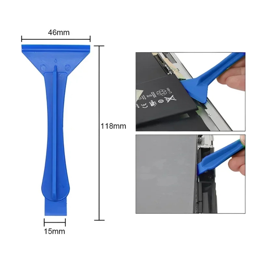 Herramientas de Plástico Durad - Electronics Repair Service reseña y precio