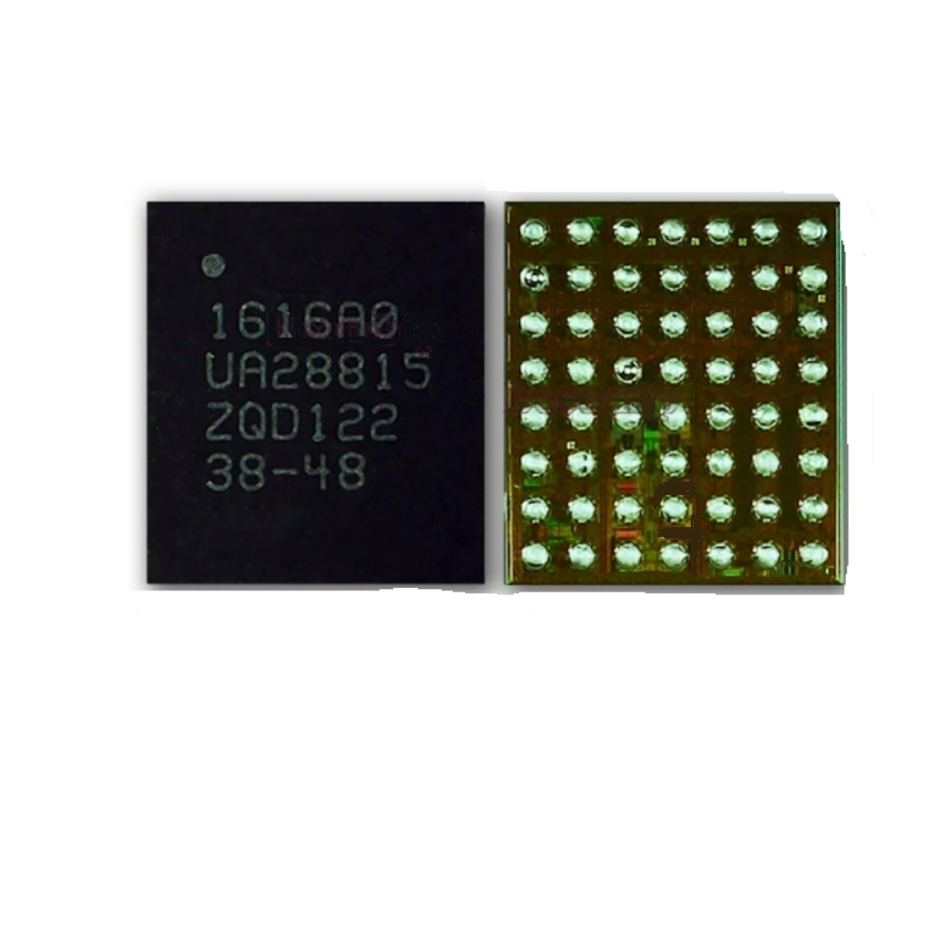 100 Uds 100% nuevo Original 16 - Tristar Ic Chip reseña y precio