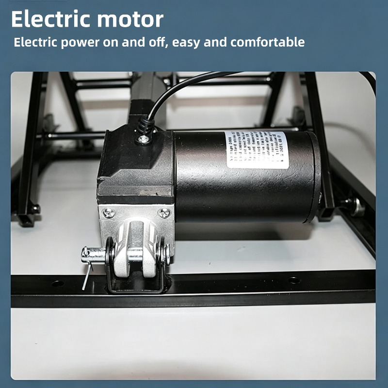 Mecanismo de elevación plegabl - Electronics Repair Workstation reseña y precio