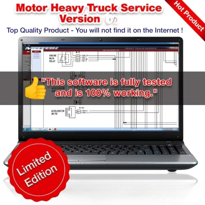 MOTOR Servicio de camiones pes - Electronics Repair Service reseña y precio