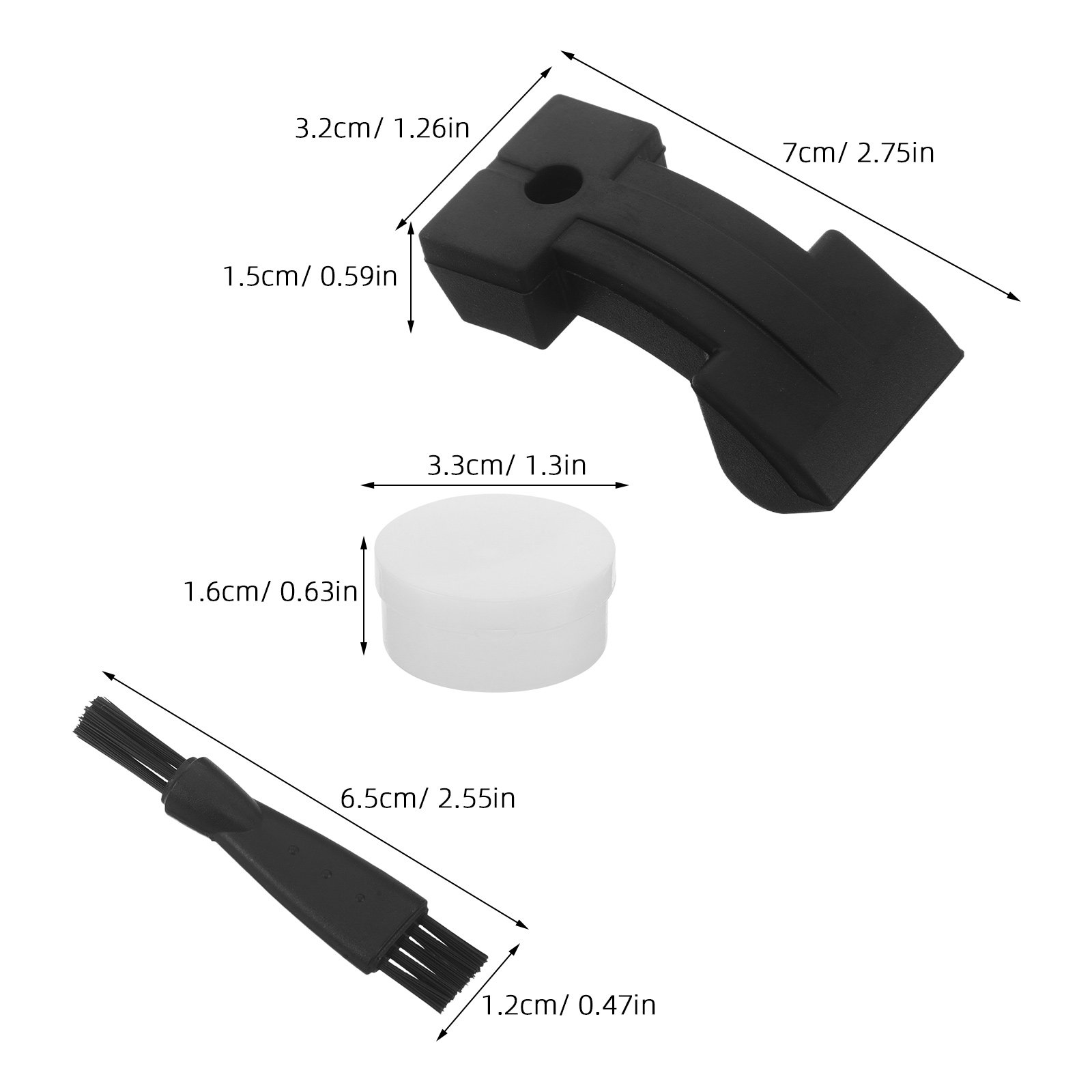 1 Juego de kit de reparación d - Electronics Repair Kit reseña y precio