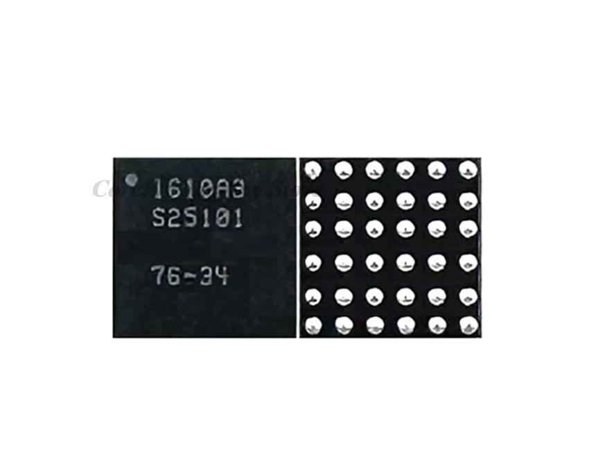 10 Piezas 1616A0 1614A1 1612A1 - Tristar Ic Chip reseña y precio
