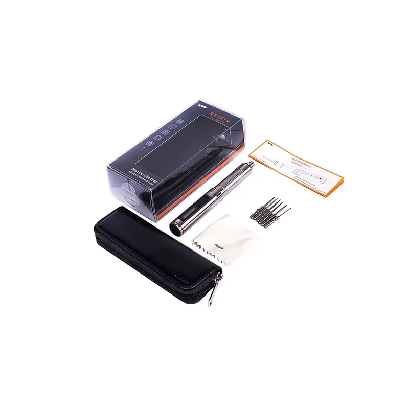 Destornillador somatosensorial - Electronics Repair Lab reseña y precio