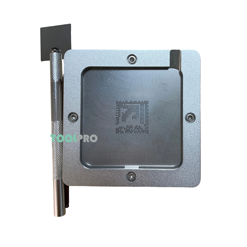 NT72690TBG-8C2K Chip BGA 82*82 - Electronics Repair Tool Kit reseña y precio